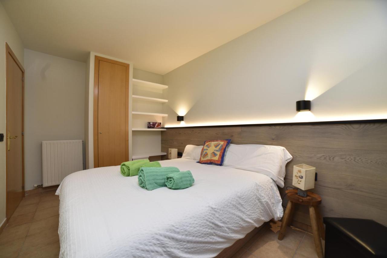 Placer, Naturaleza Y Terraza En Canillo Serrera 3 Hut-8207 ภายนอก รูปภาพ