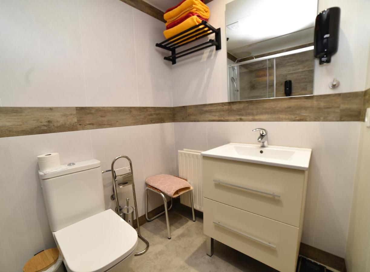 Placer, Naturaleza Y Terraza En Canillo Serrera 3 Hut-8207 ภายนอก รูปภาพ