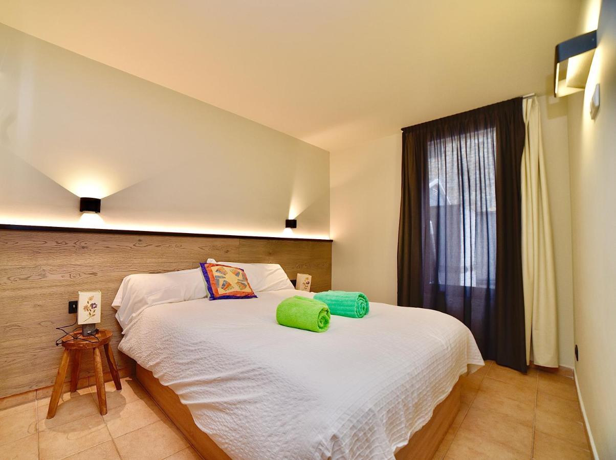 Placer, Naturaleza Y Terraza En Canillo Serrera 3 Hut-8207 ภายนอก รูปภาพ