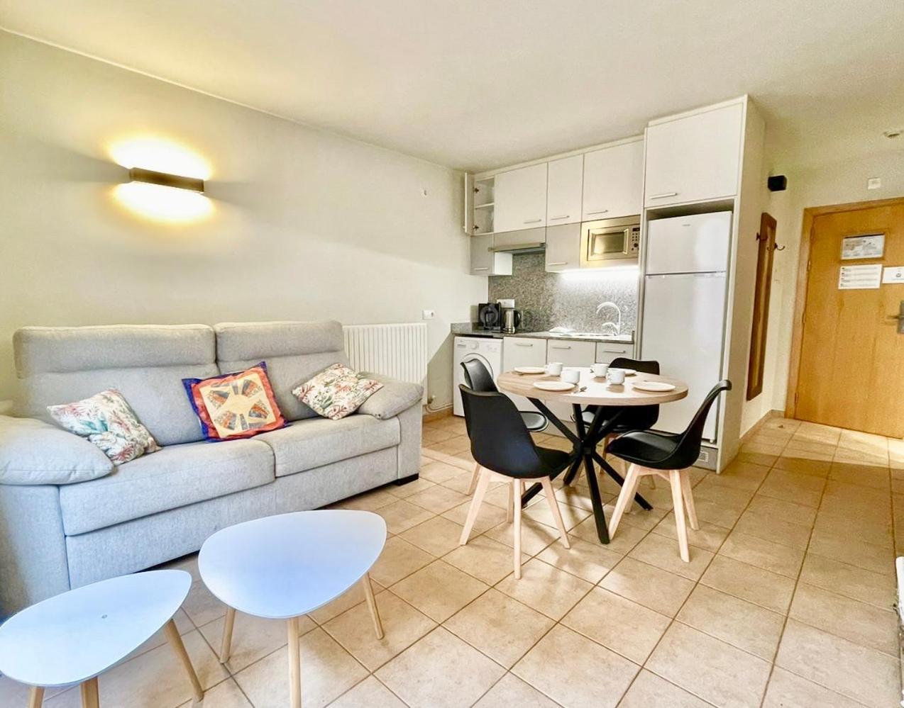 Placer, Naturaleza Y Terraza En Canillo Serrera 3 Hut-8207 ภายนอก รูปภาพ