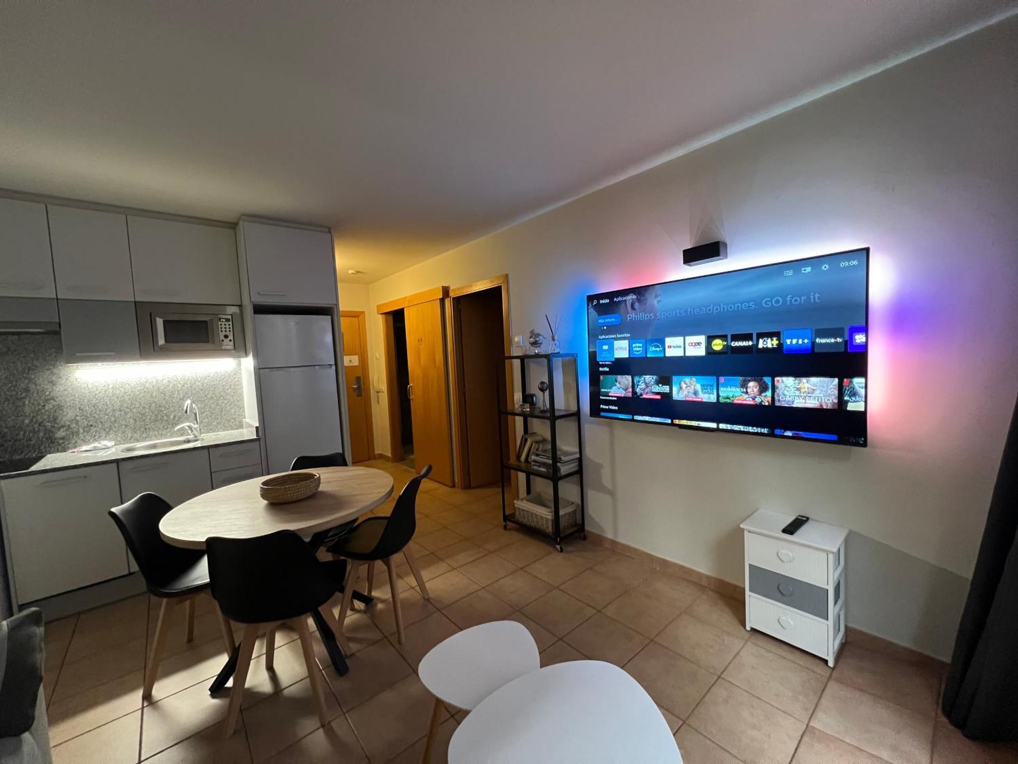 Placer, Naturaleza Y Terraza En Canillo Serrera 3 Hut-8207 ภายนอก รูปภาพ
